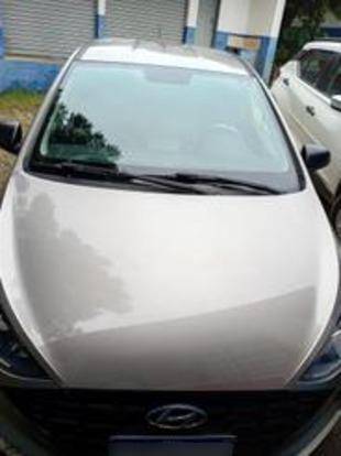 HYUNDAI HB20 1.0 12V FLEX SENSE MANUAL